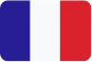 Válcované profily Français